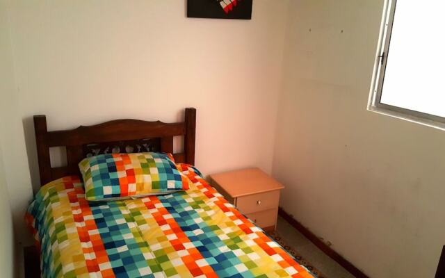 Rumbos Café Hostal - Adults Only