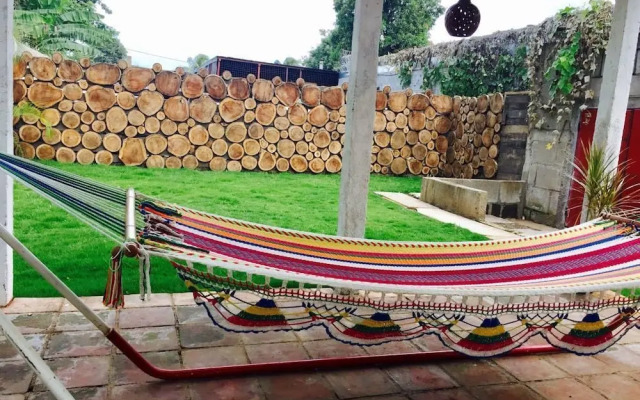 Hostal Casa San Miguel Traveler's House