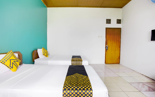 Hotel O Karya Nunggal Asri – Guest Rooms – Sumedang