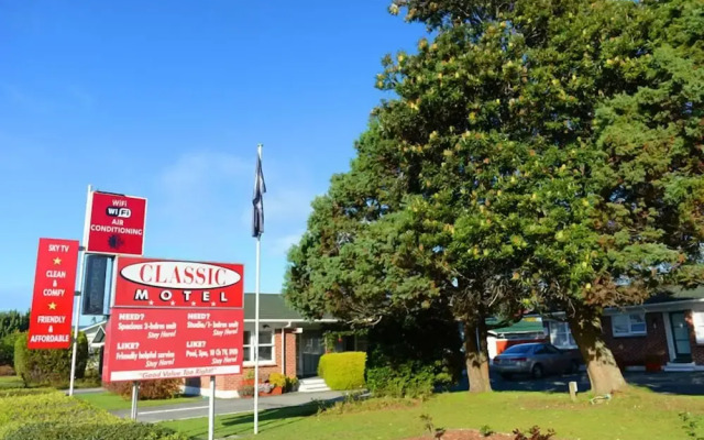 Classic Motel