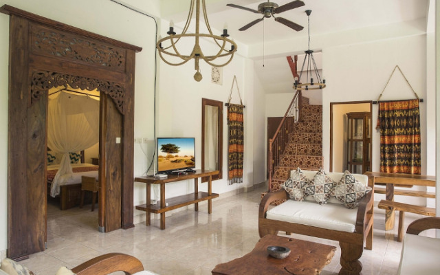 Enjoy 3 Bedroom Villa