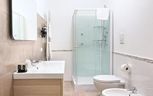 Ferrara Rooms