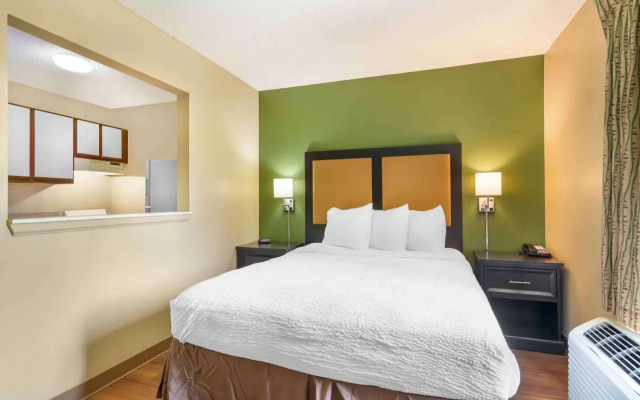 Studio Plus Atlanta - Alpharetta - Northpoint