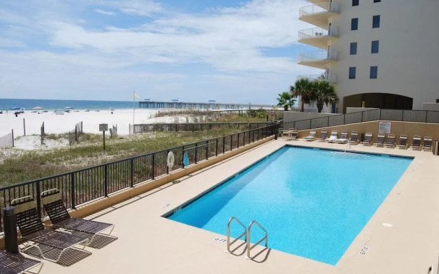 The Palms 611 by RedAwning