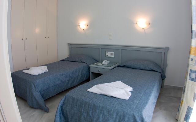 Futura Hotel