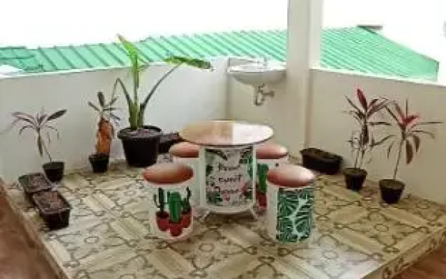 Alamii Kaoem Guesthouse