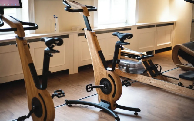 Hotel & Spa Suiten Freiwerk