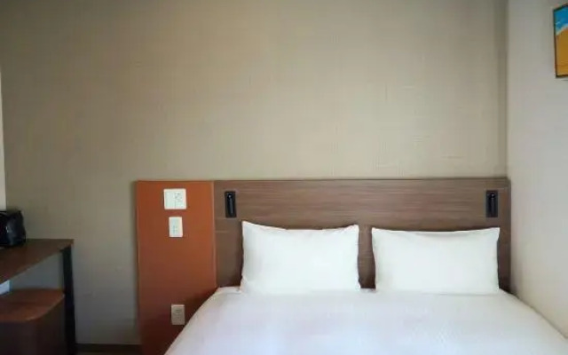 Nplus HOTEL Tokyo Nihonbashi