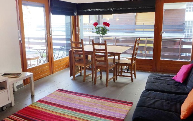 Studio Zanfleuron – Guest Rooms – Nendaz