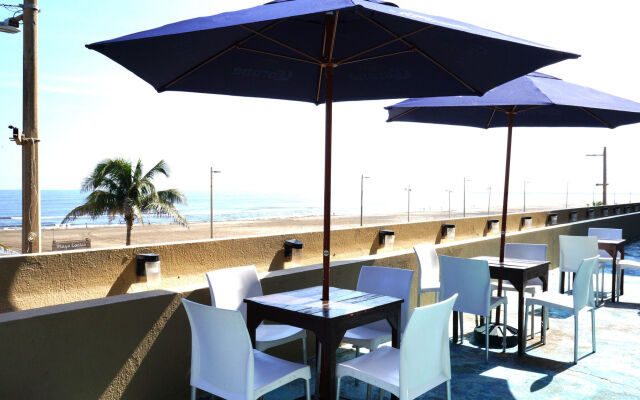 Hotel Terraza del Sol