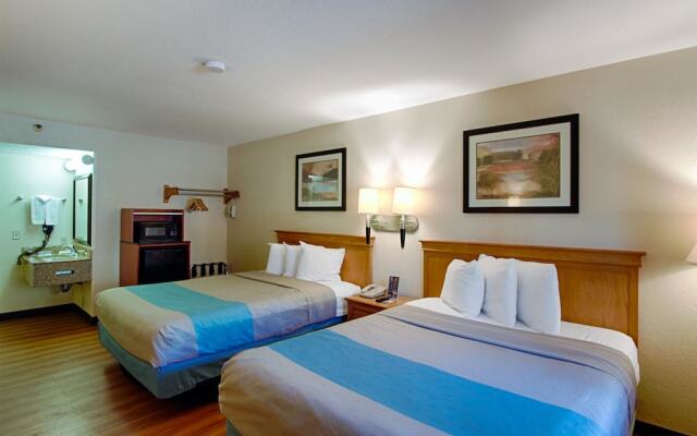 Ramada Mission Valley/SDSU