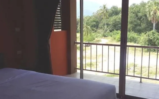Tongtip Mansion