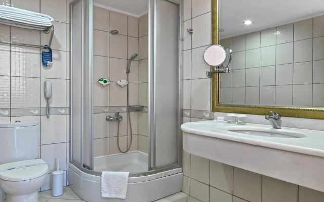 Starlight Resort Hotel - All Inclusive