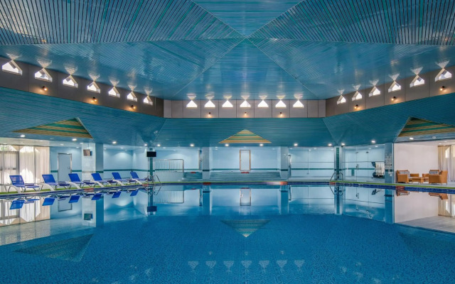 InterContinental TAIF by IHG