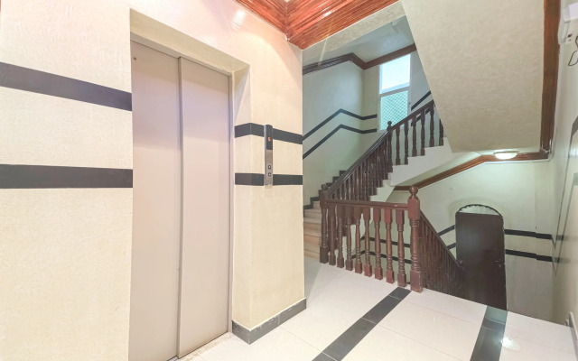 Super OYO 108 Marsa Al Masafar Hotel Apartment