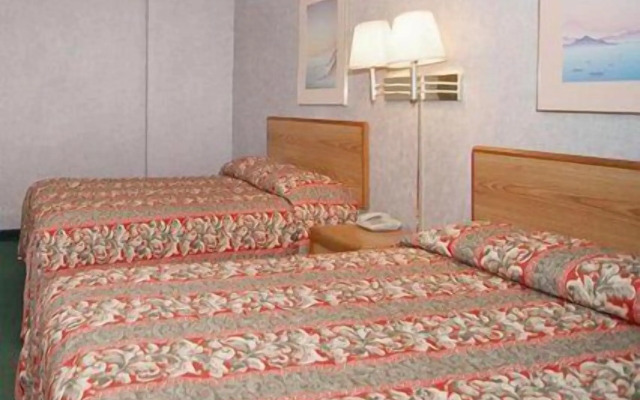 Rodeway Inn Moosic - Scranton