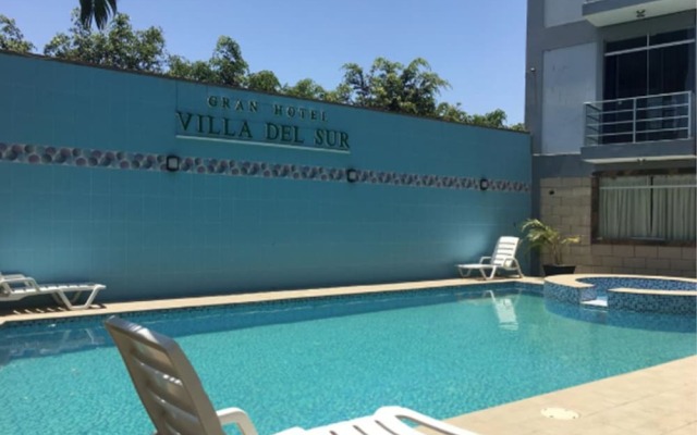Gran Hotel Villa del Sur