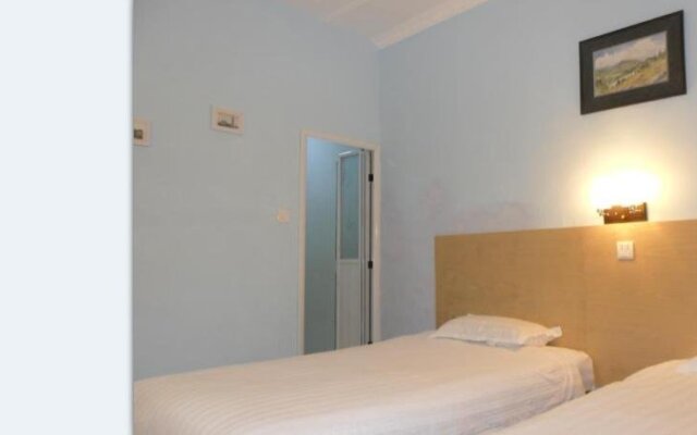 Yangshuo Golden Harbour Hostel
