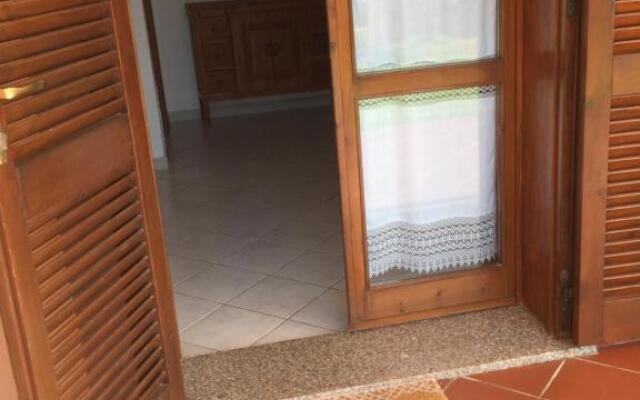 La casa sotto la torre