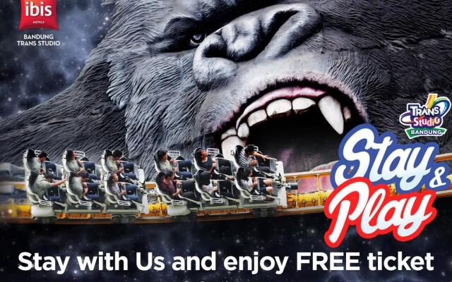 ibis Bandung Trans Studio