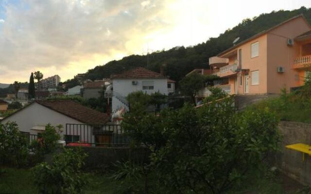 Guest House Zvezda Meljine