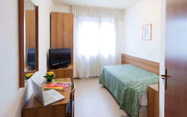 Hotel Dante