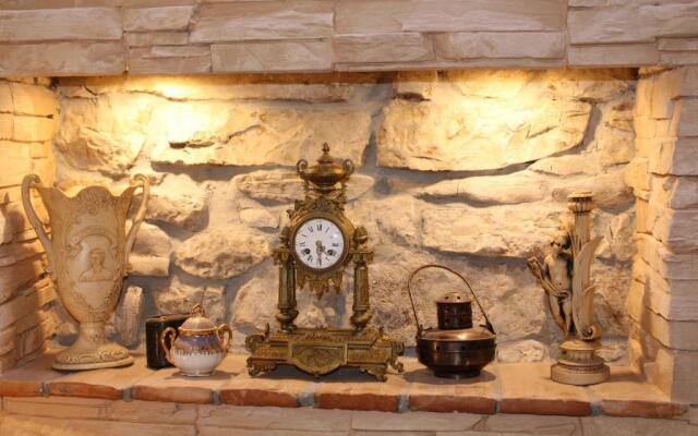 Rooms da Angelica old city 2