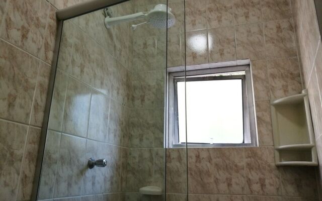 BBB Rooms Aclimação Vergueiro SP