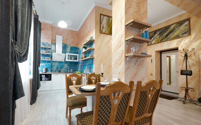 PaulMarie Apartments in Gomel