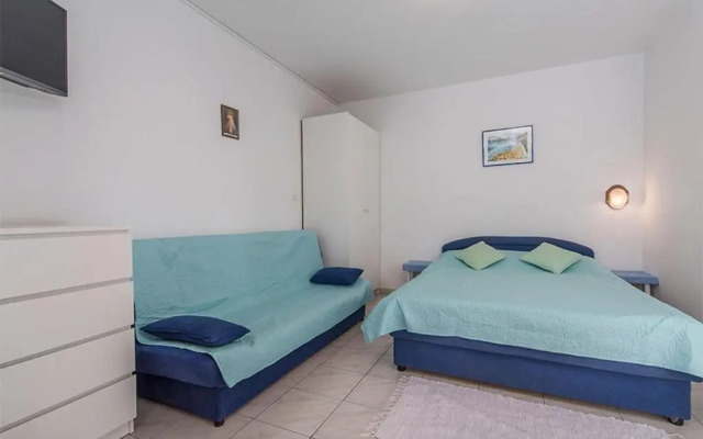 Apartments with a parking space Novigrad - 2536