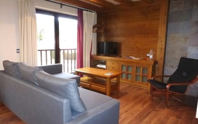 Apartaments Gran Vall
