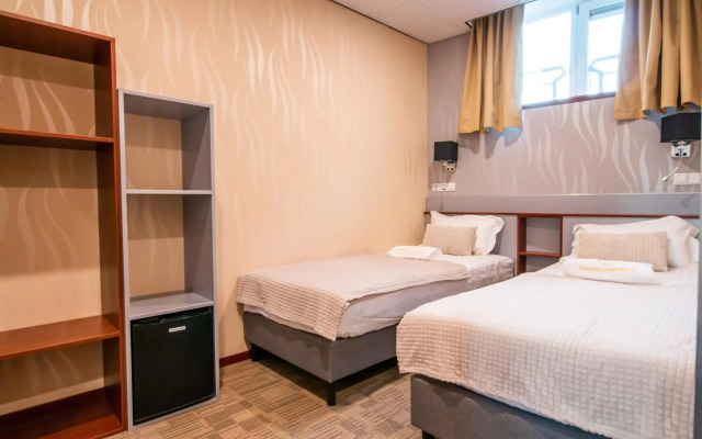 Golden Zaan Hotel Amsterdam Zaandam