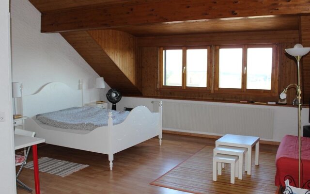 Bnb Bursins