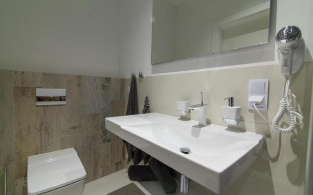 Dwie Sosny - Apartament 48