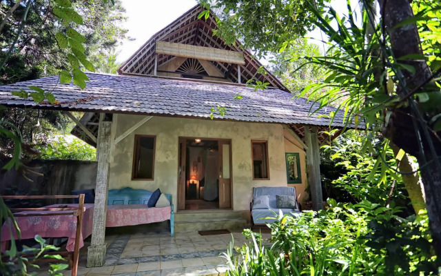 Pondok Pisang