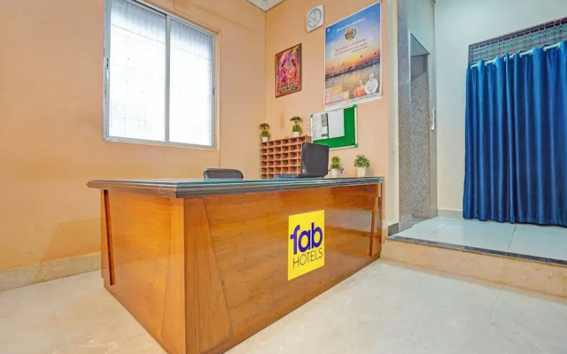 Fabhotel Hare Rama