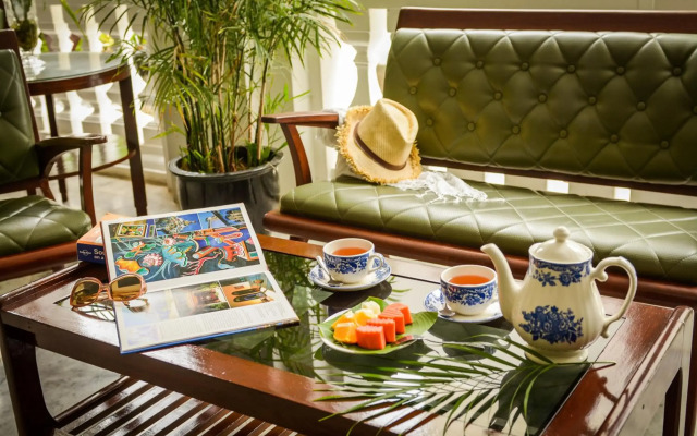 Museum Hotel
