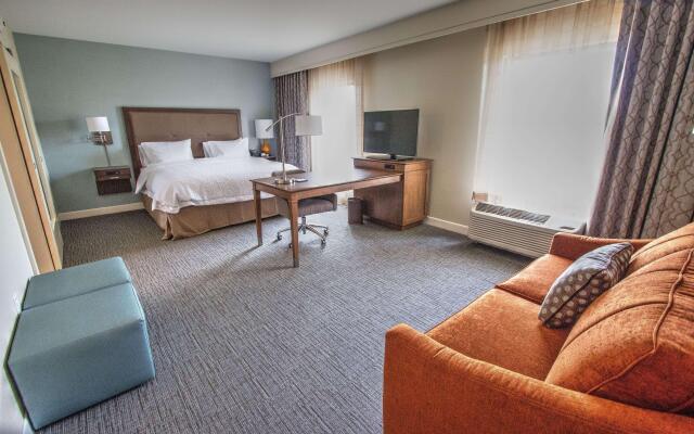 Hampton Inn & Suites Braselton