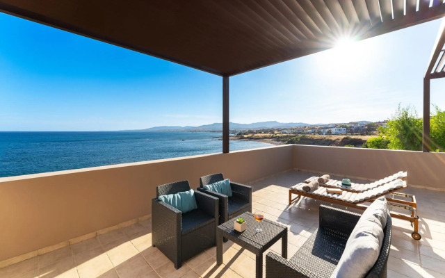 Al Mare Villas