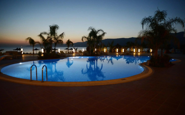 Marpessa Blue Beach Resort & SPA Hotel