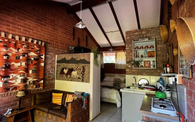 Amani Guest House Clarens