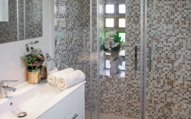 Holiday Home Urb Papagayo