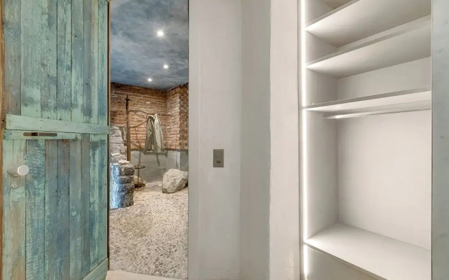 Villa Skyline - Pool - Lakeview - Privacy