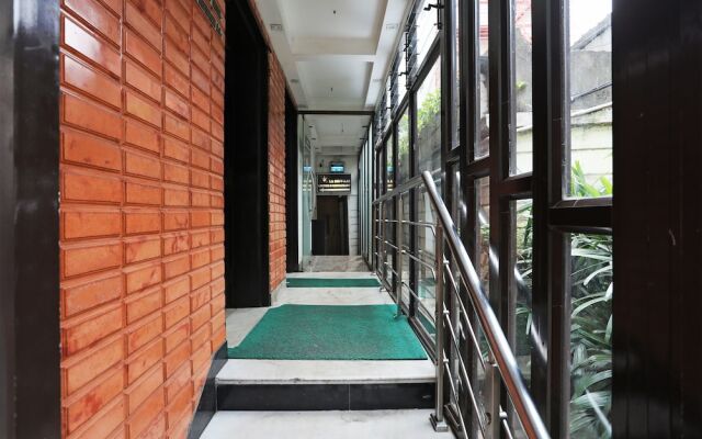 OYO 15966 Hotel Shivam
