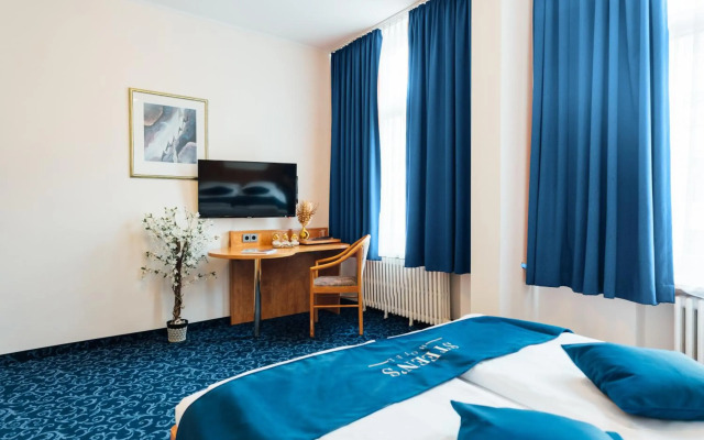 Steen's Hotel