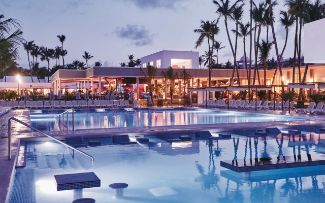 Hotel Riu Bambu - All Inclusive
