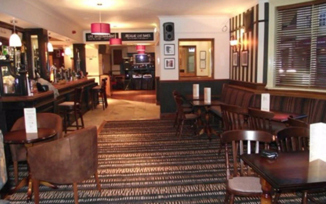 The Fox Inn