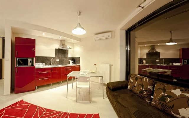 Apartament Cosmo Kraków