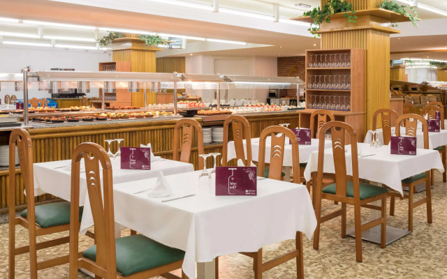 Hotel Cartago Nova by ALEGRIA