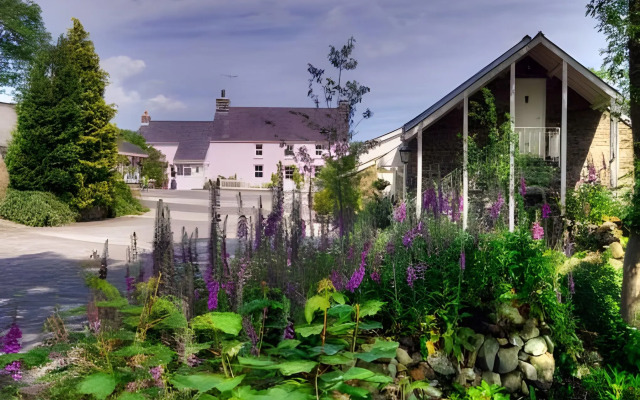 Penbontbren Luxury Bed and Breakfast